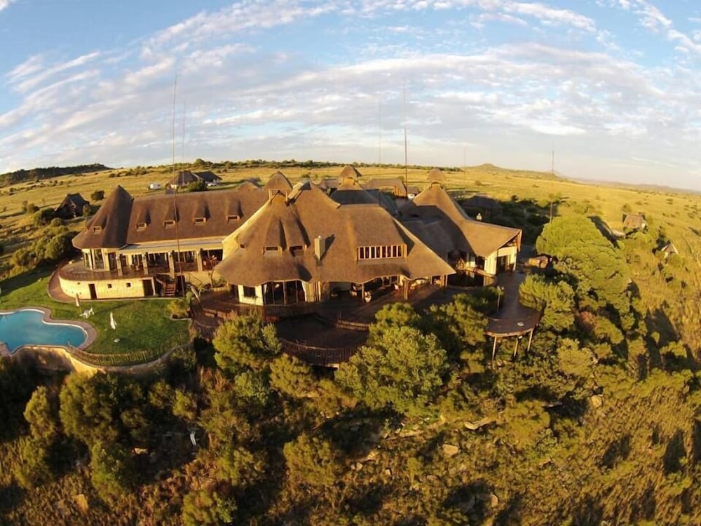 Letsatsi Game Lodge Xhariep District Municipality 2022 hotel deals