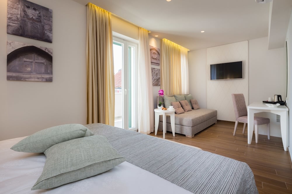 Balatura Split Luxury Rooms Grad Split 2022 hotel deals Klook