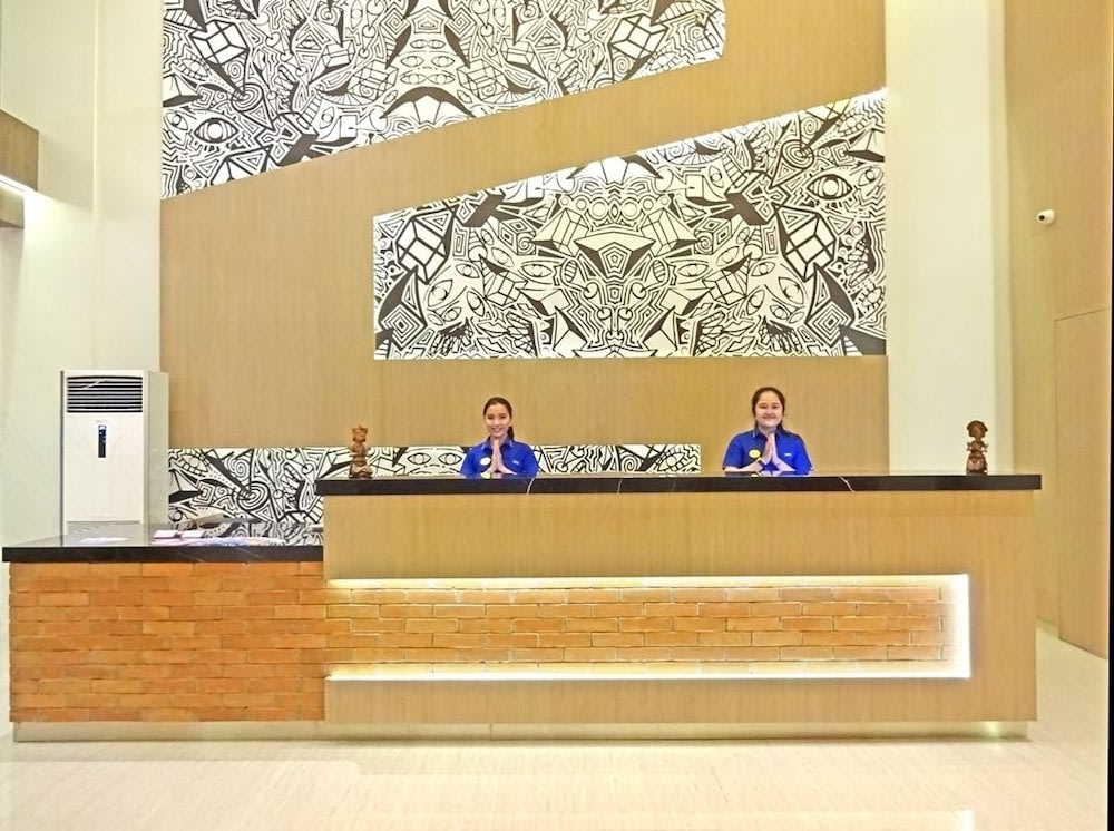 Hotel 88 Fatmawati Jakarta Jakarta 2022 hotel deals Klook United States