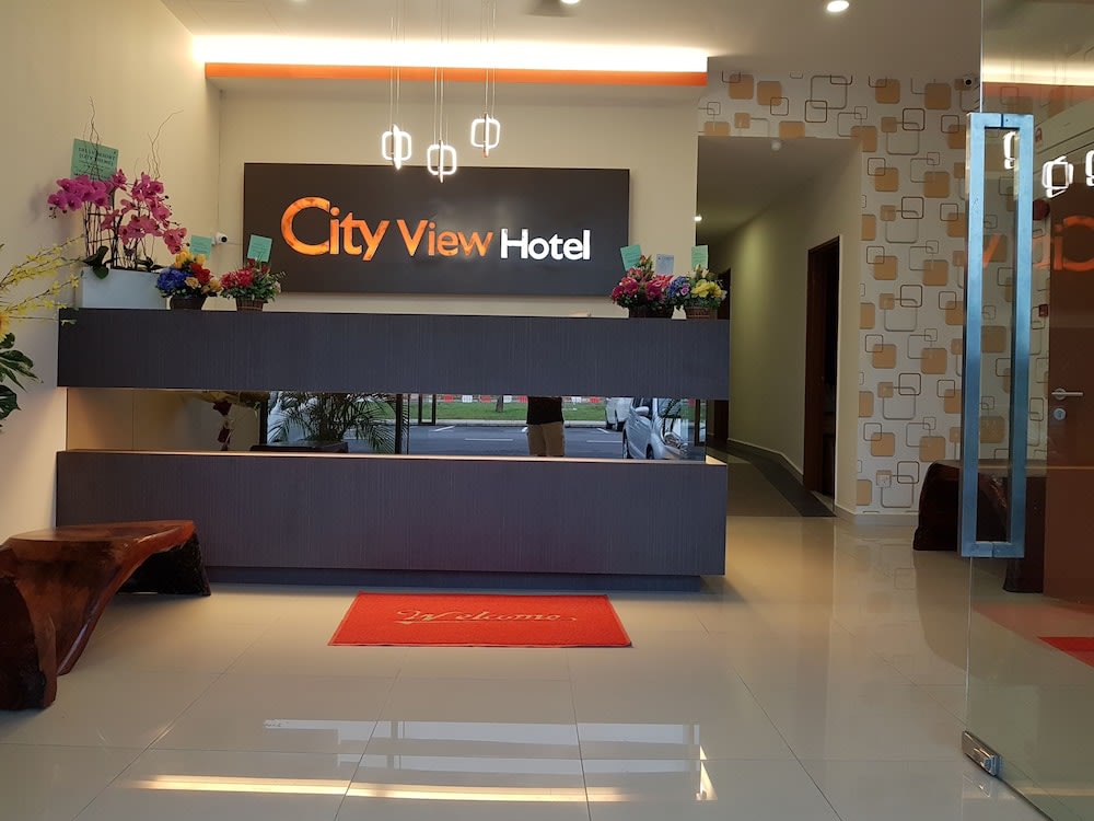 City View Hotel Kota Warisan Sepang 2022 hotel deals Klook United