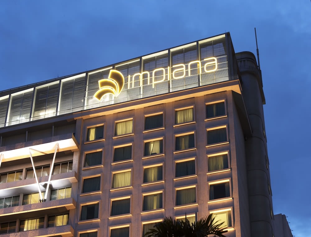 Impiana Klcc Hotel Kuala Lumpur 22 Hotel Deals Klook Singapore Impiana Klcc Hotel Kuala Lumpur 22 Hotel Deals Klook Singapore