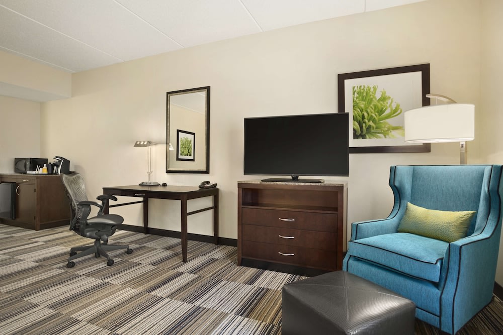 Hilton Garden Inn Charlotte Mooresville 2022 Hotel Deals Klook United States