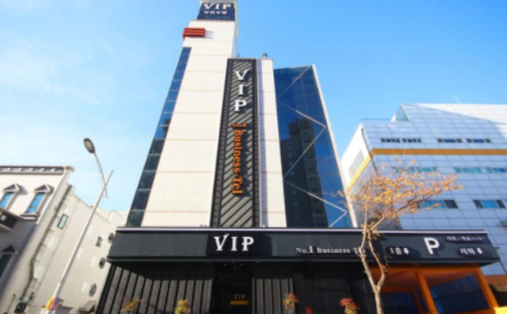 VIP Hotel Mokpo Jeollanam-do - 2022 hotel deals - Klook Malaysia