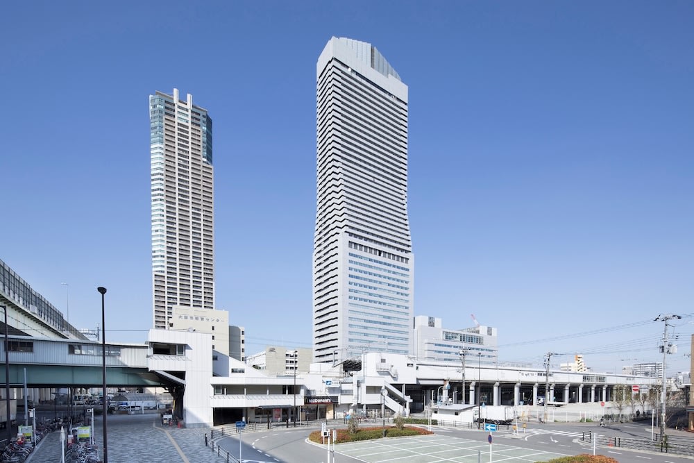 ART HOTEL Osaka Bay Tower Osaka 2022 hotel deals Klook International site