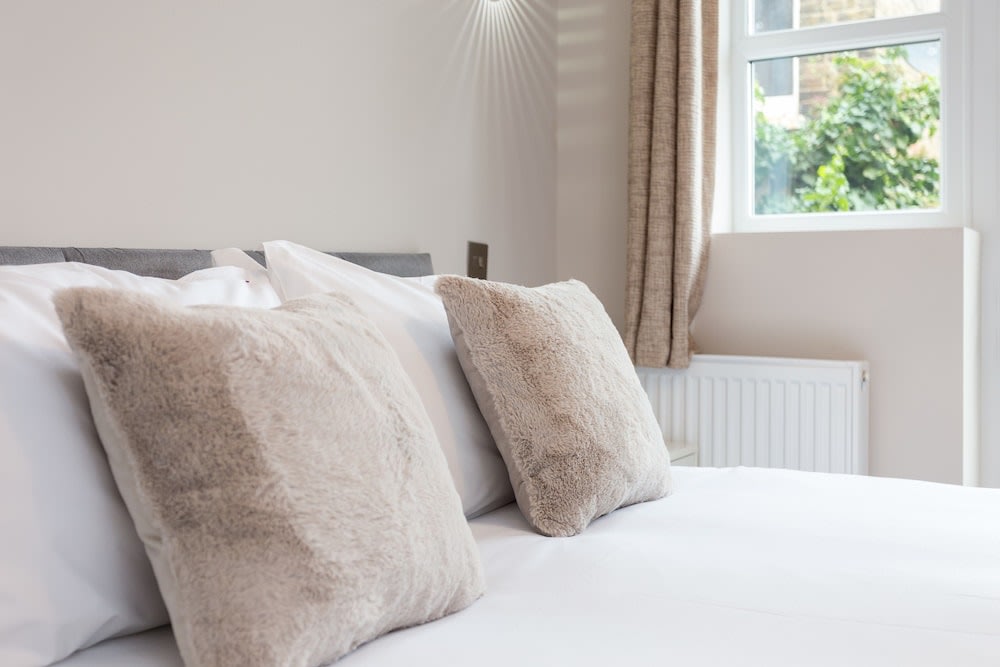 1 Bedroom Flat with Terrace in South West London London 2022 hotel deals Klook United States
