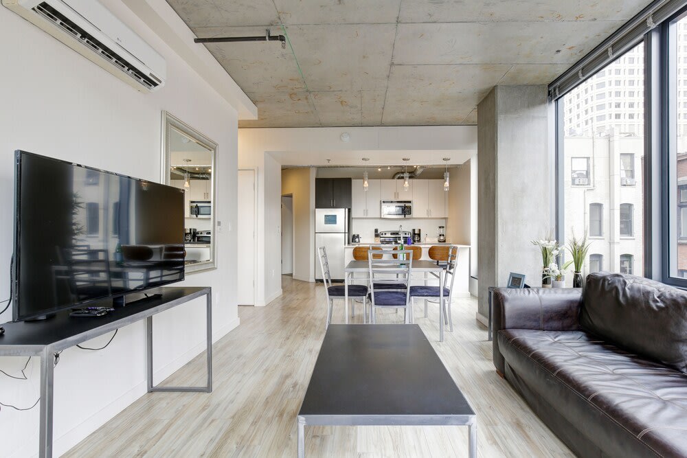 Pike Place Apartments by Barsala Seattle 2022 hotel deals Klook