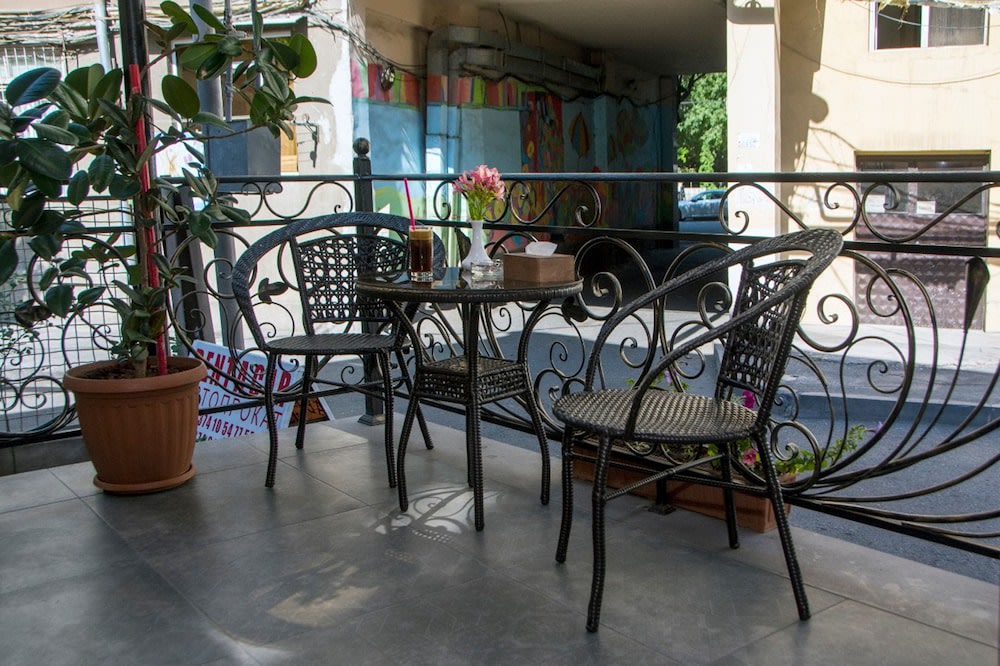 Yerevan Boutique Hotel Yerevan 2022 hotel deals Klook United States