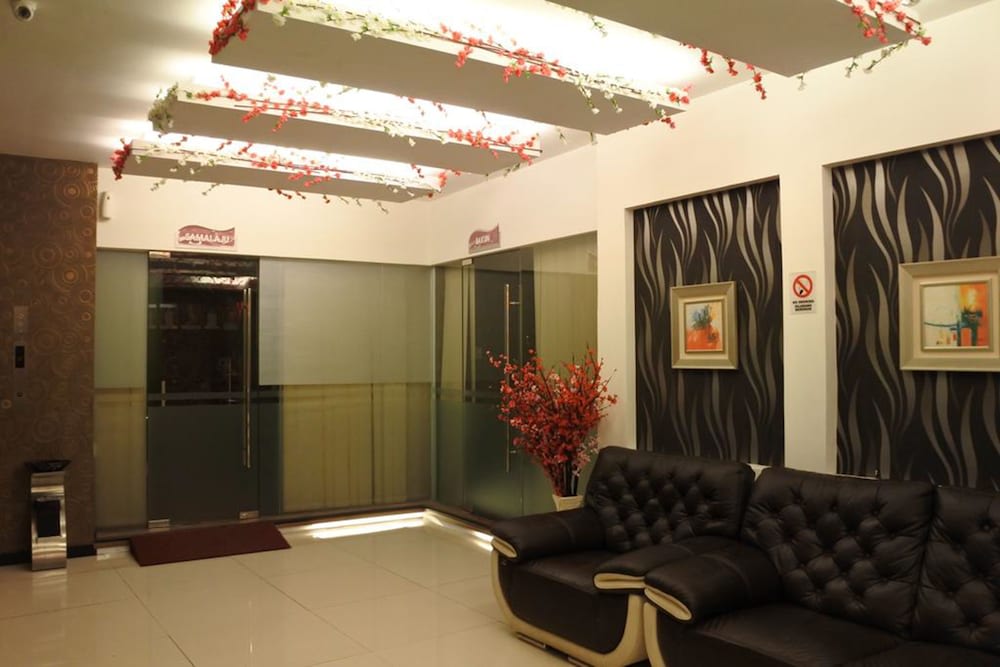 New World Motel Bintulu 2022 hotel deals Klook Global