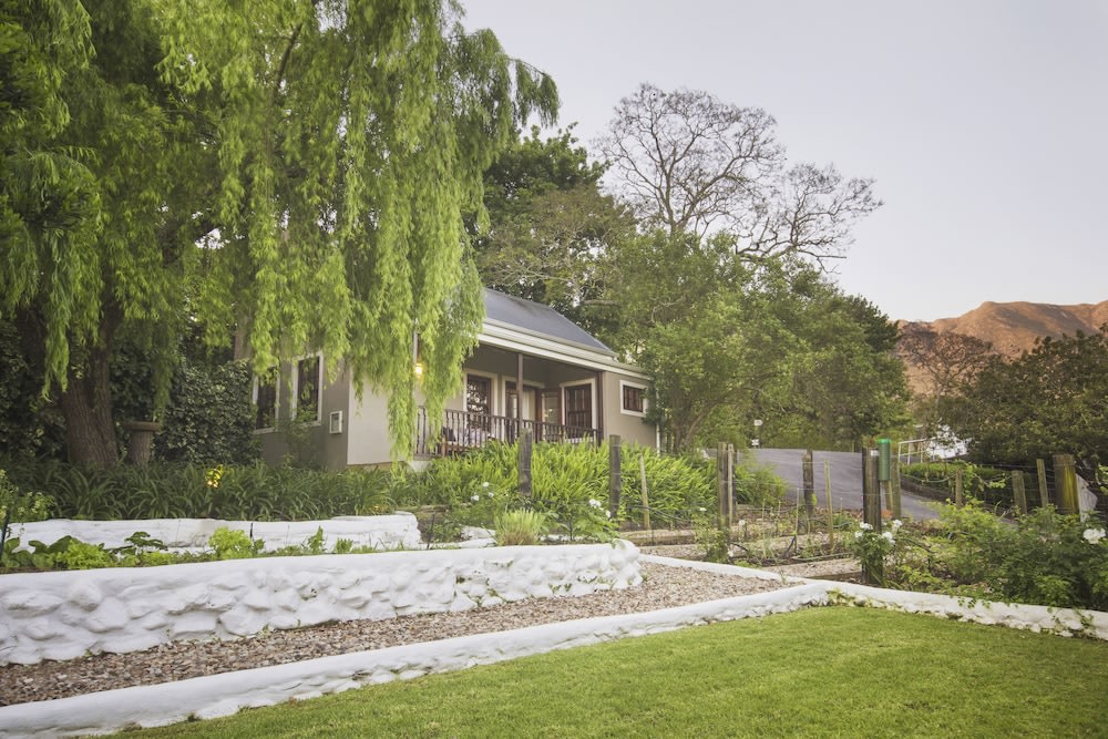 Schoone Oordt Country House Overberg District Municipality 2022 hotel