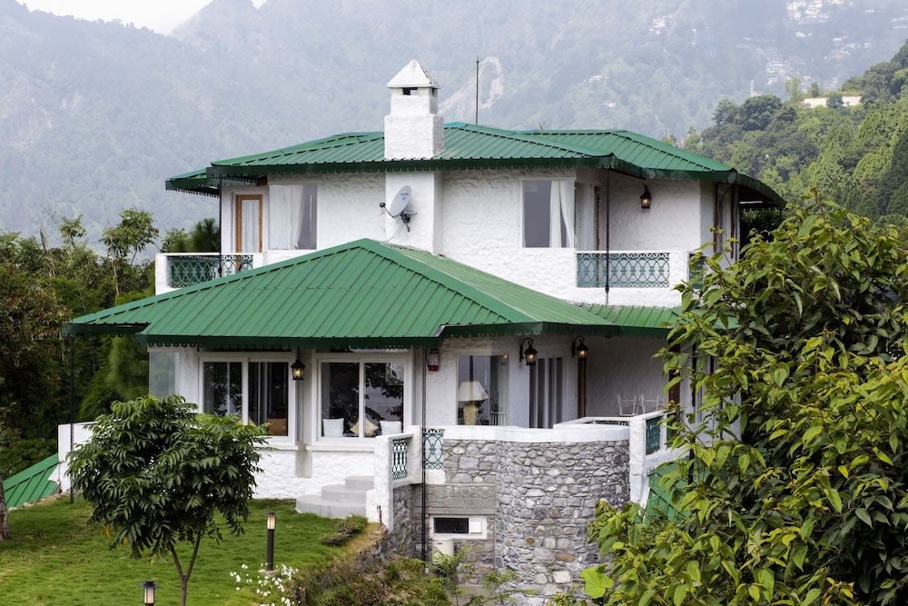 Bara Bungalow, Gethia A Rosakue Collection Nainital 2022 hotel