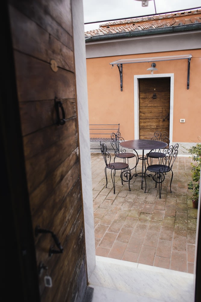 Agriturismo La Burlanda Unione di comuni