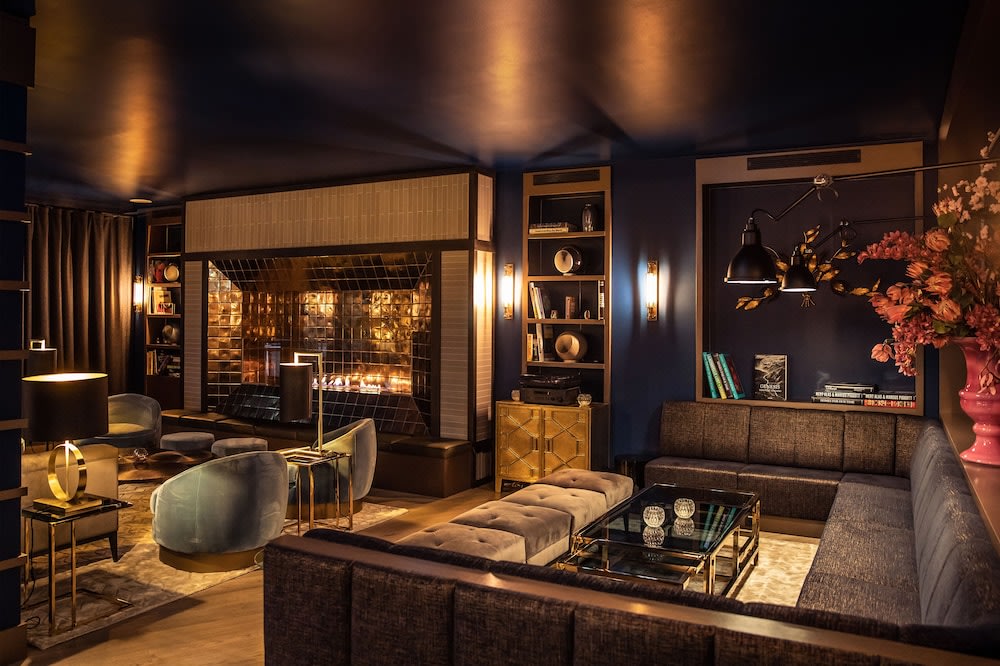 Hotel Amo by Amano Friedrichstraße Berlin - 2022 hotel deals - Klook