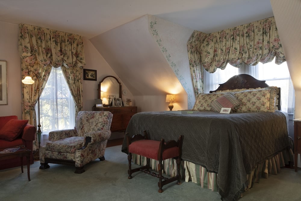 The Bissell House Bed and Breakfast 2022 hotel deals Klook United