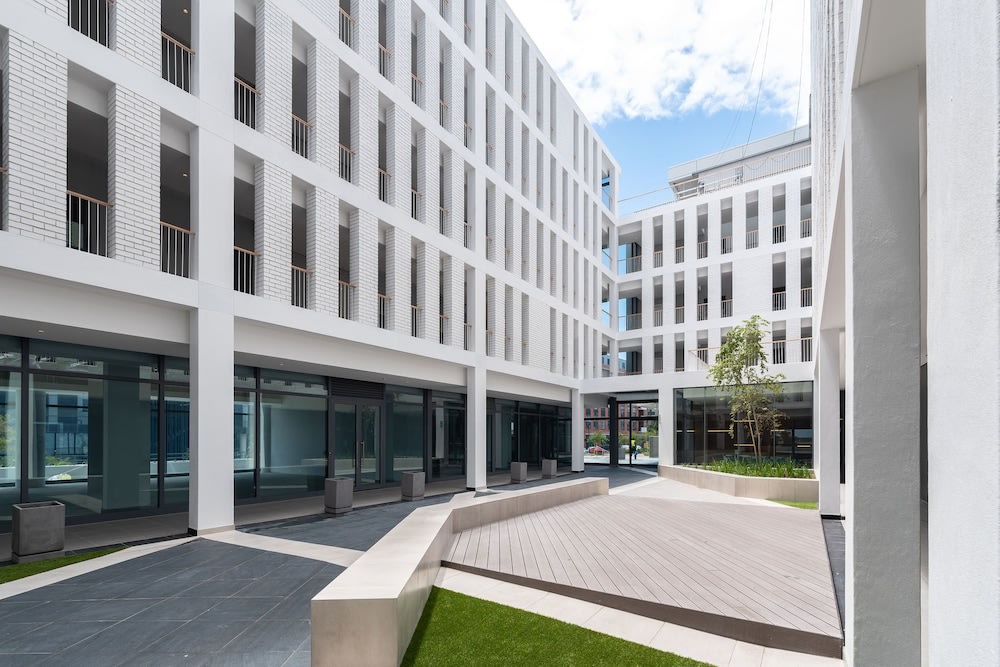 Axis Luxury Apartments City of Cape Town 2022 hotel deals Klook