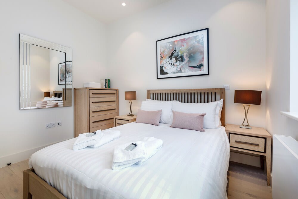 LCS Shoreditch Apartments London 2022 hotel deals Klook United States