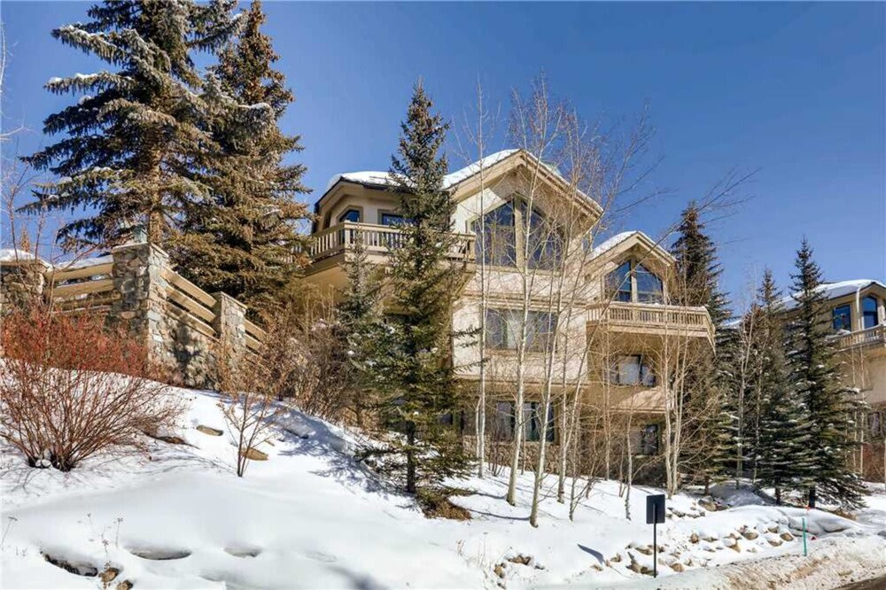 Aspen Townhomes 14 Avon 2022 hotel deals Klook United States