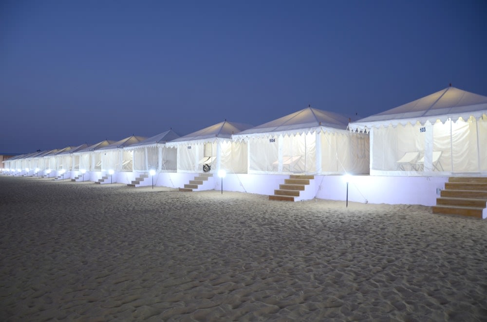 Anantara Resort And Spa Jaisalmer 2022 Hotel Deals Klook United States