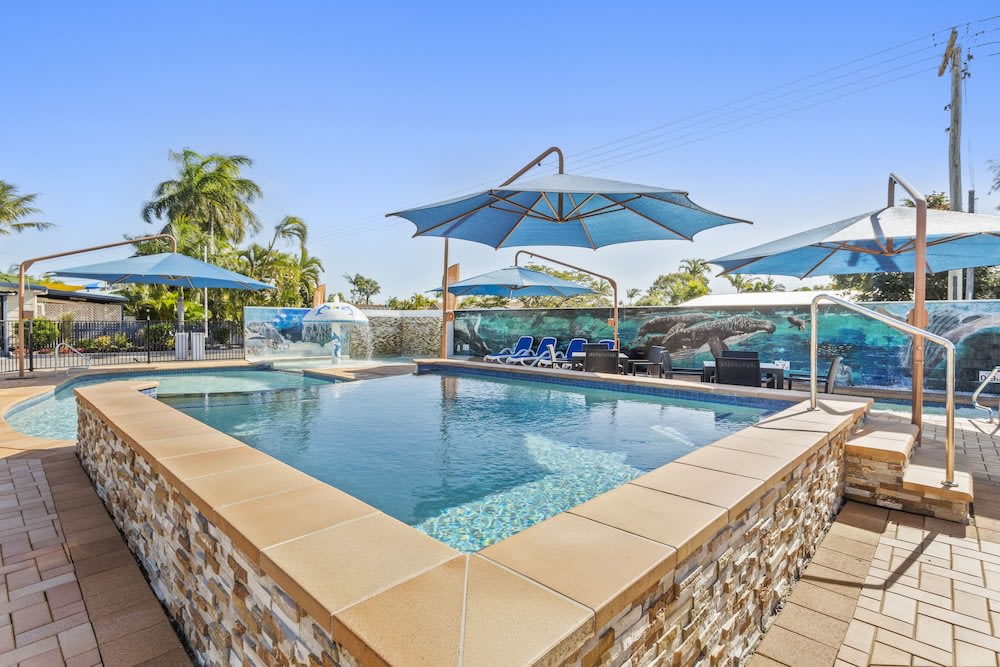 インゲニア ホリデイズ ハーベイ ベイ Hervey Bay 2022年ホテルプラン Klook (クルック)日本