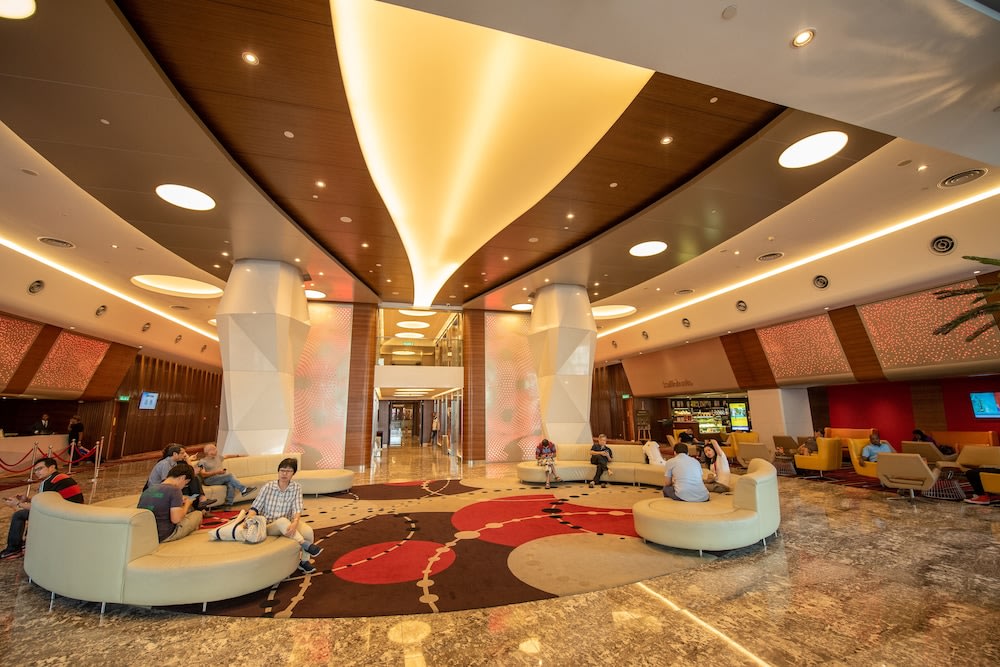 Sunway Pyramid Resort Suites by Ray&Jo Petaling Jaya - giá tốt 2022
