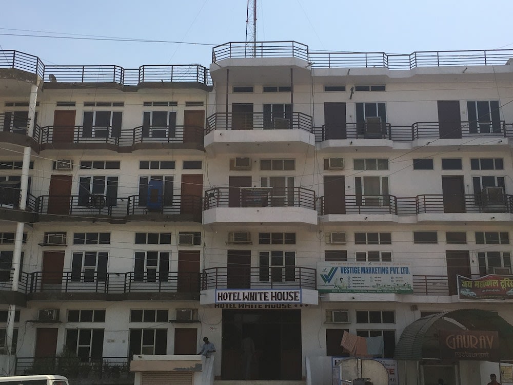 Hotel White House Tikamgarh 2022 hotel deals Klook United States