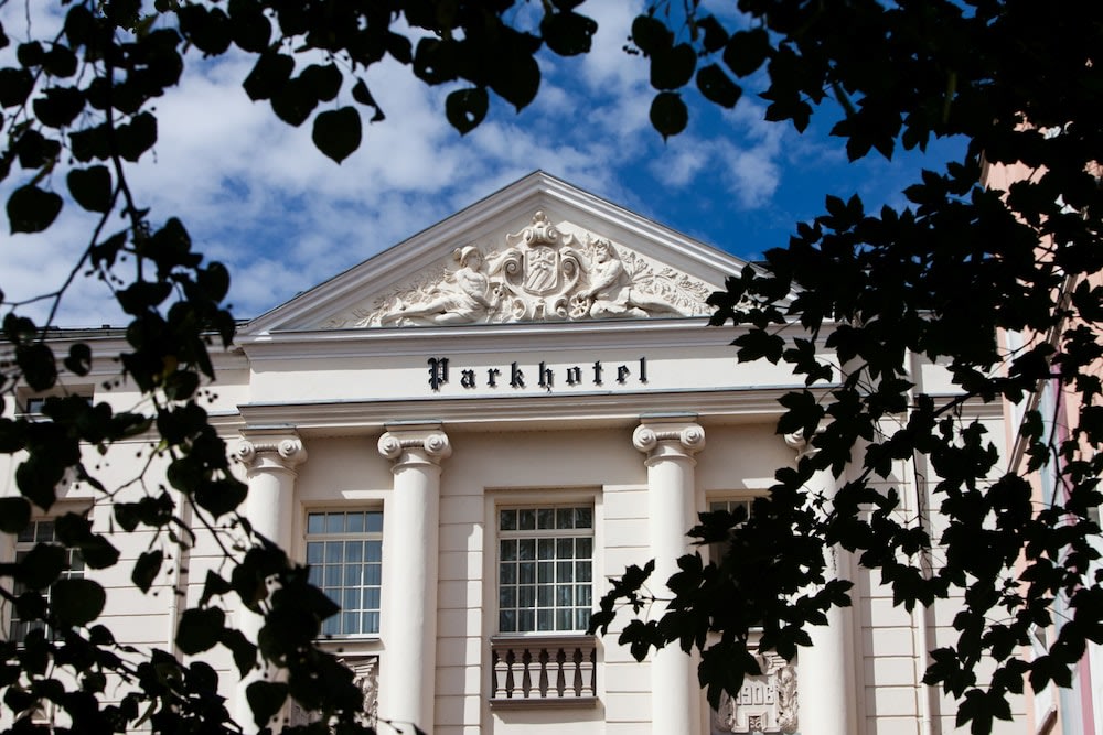 Parkhotel Altenburg Altenburg 2022 hotel deals Klook United States