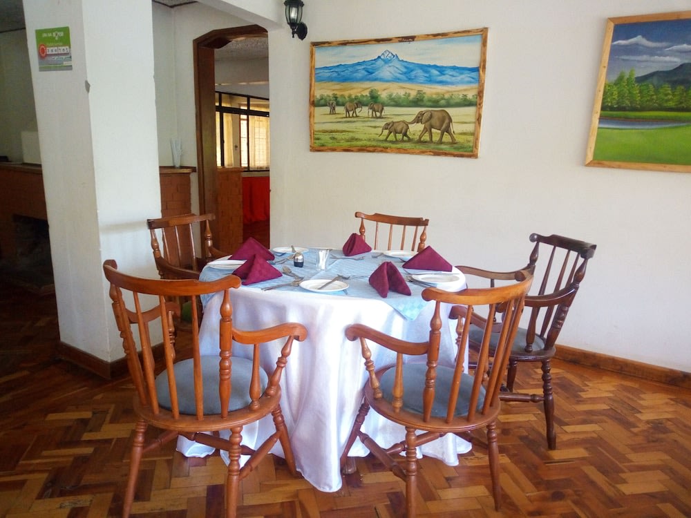 Mount Kenya Leisure Lodge Nyeri 2022 hotel deals Klook United States