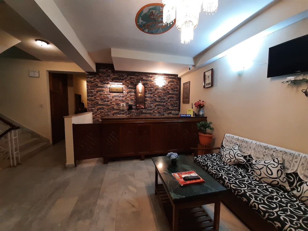 Hotel Dubdi West Sikkim District 2022 hotel deals Klook United States