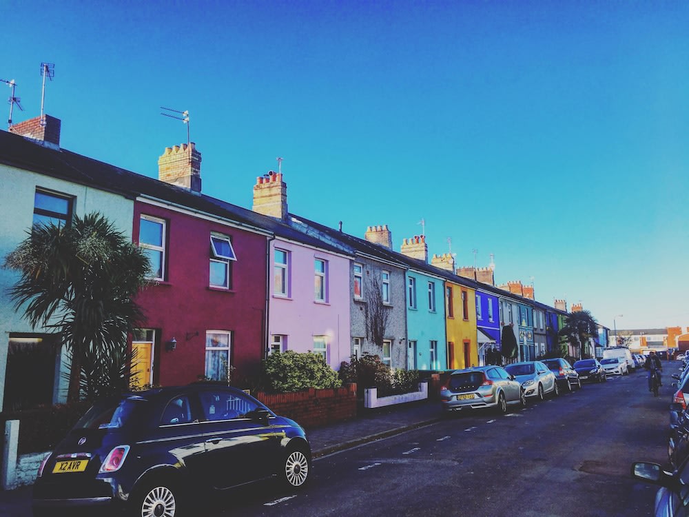 70 Elm Street Cardiff 2022 hotel deals Klook United States