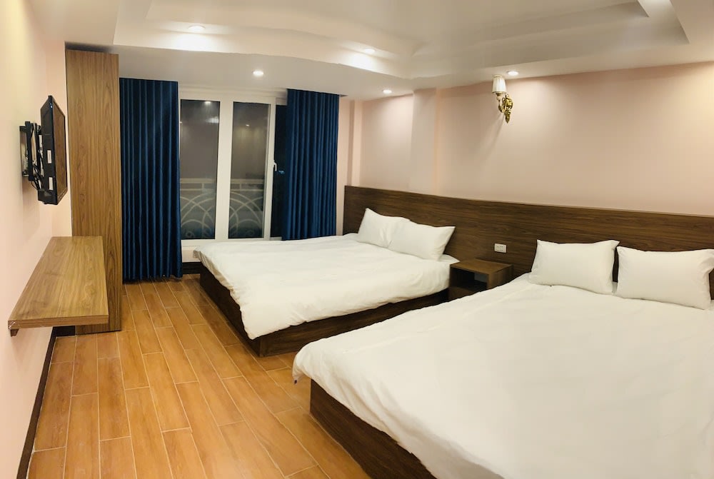 My Dream Hotel - Ảnh 3