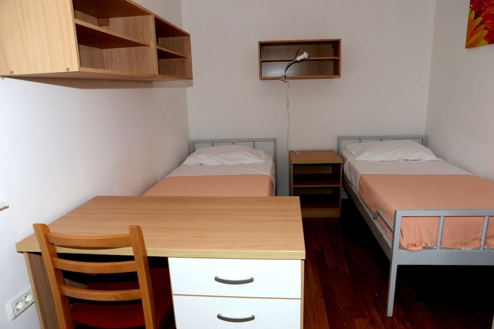 Apartments Medved Upravna enota Koper / Unità amministrativa