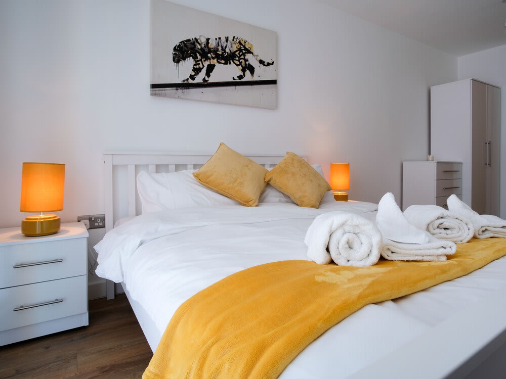 Onyx Luxury Stylish City Apartments Birmingham 2022 hotel deals