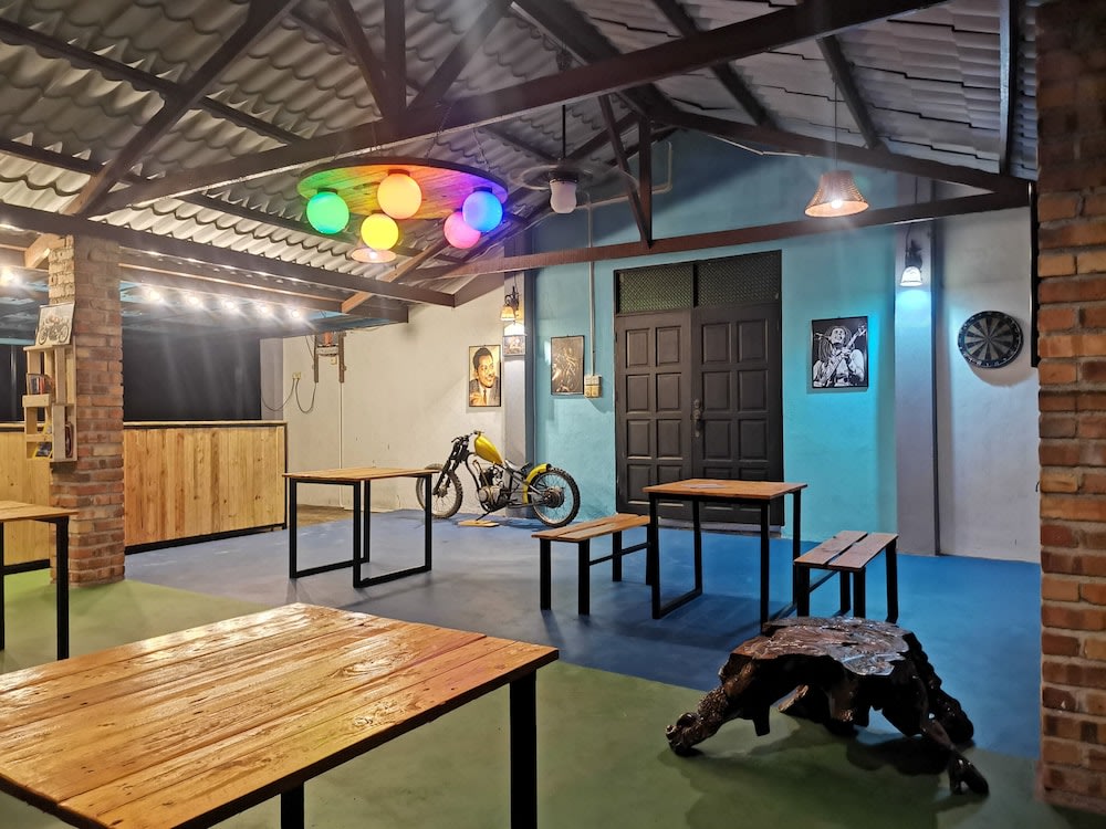 Mango's Park Port Dickson Port Dickson 2022 hotel deals Klook