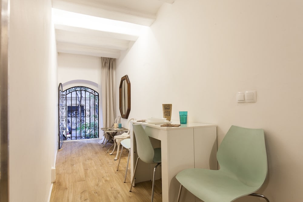 AB Sant Antoni Studio Apartment Barcelonès 2022 hotel deals Klook