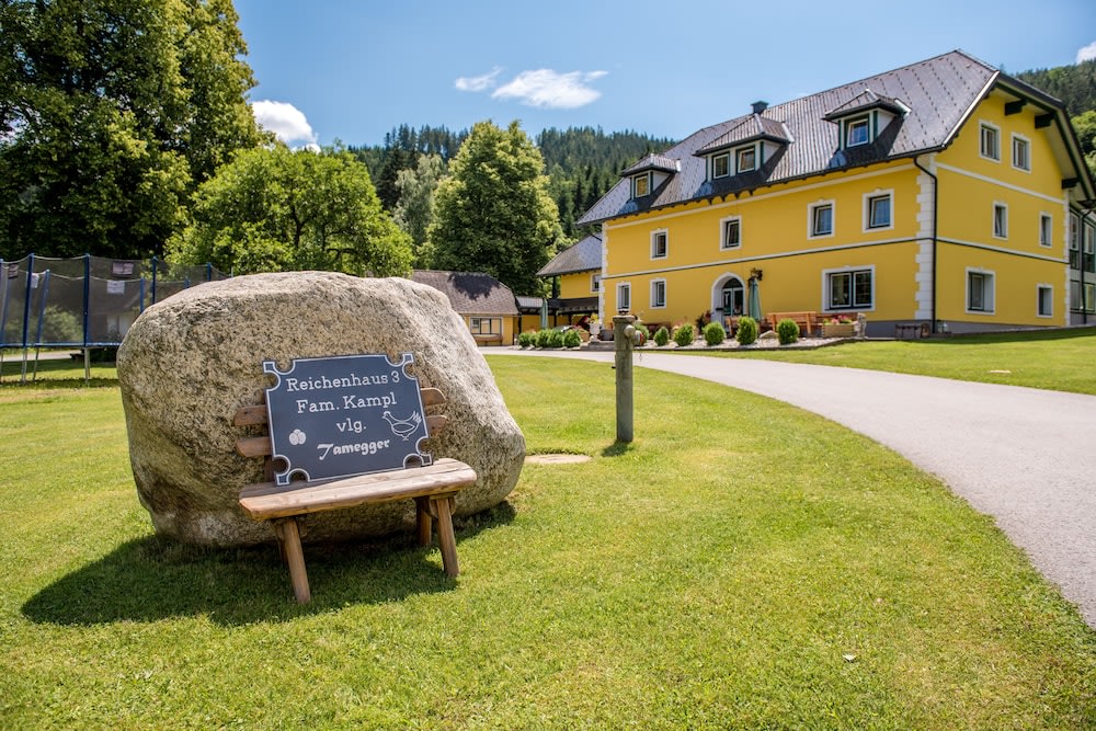 Tameggerhof Bezirk Sankt Veit an der Glan 2022 hotel deals Klook United States