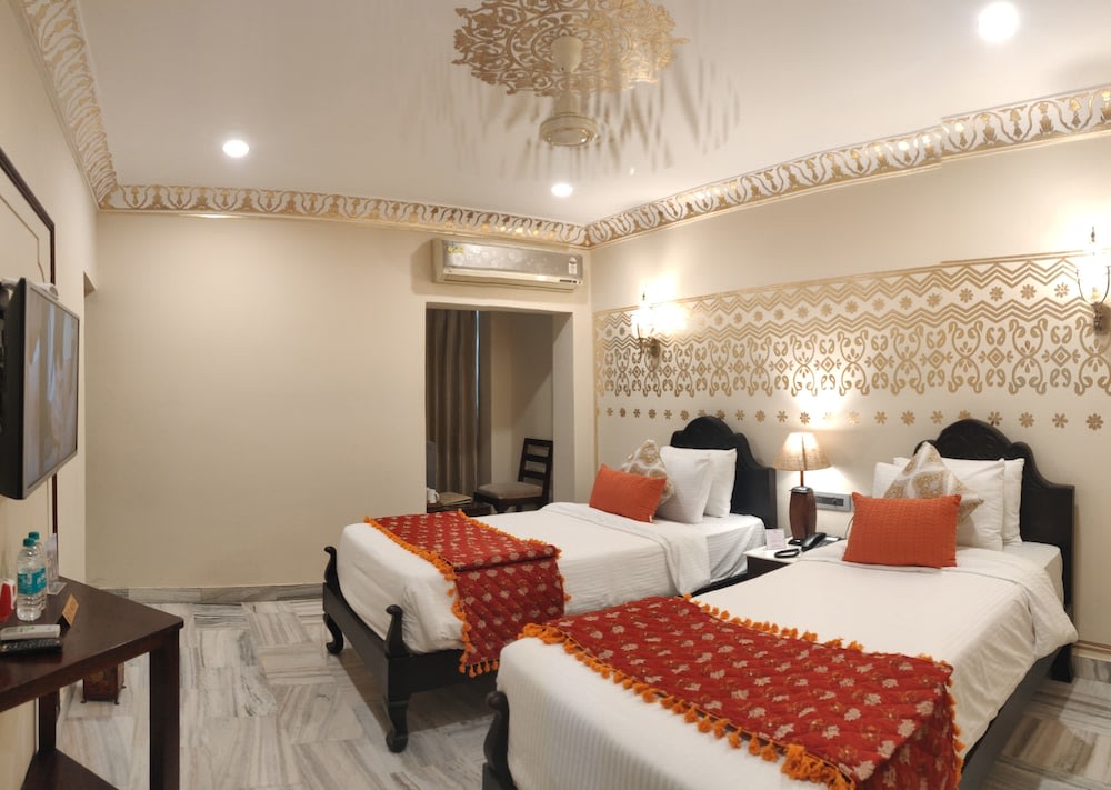 Laxmi Palace Heritage Boutique Hotel Jaipur 2022 Hotel Deals Klook