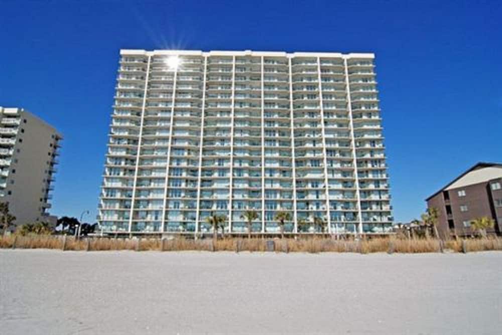 Ashworth by Elliott Beach Rentals North Myrtle Beach 2022 hotel deals