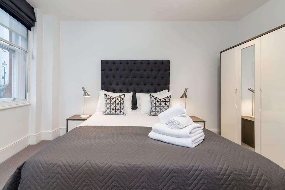 Garrick Mansions by Q Apartments London 2022 hotel deals Klook Global