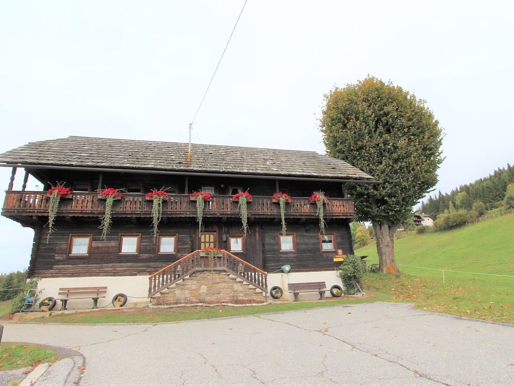 Quaint Farmhouse In Fresach With Swimming Pool Villach Land 2022 Hotel Deals Klook United States