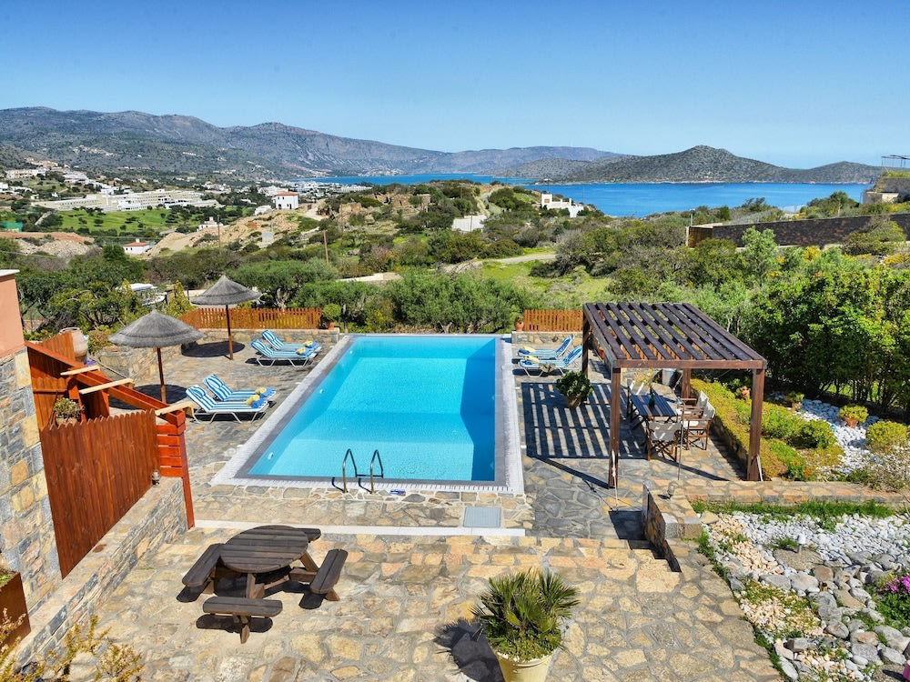 SENSIMAR Elounda Village Resort & Spa by AQUILA -Adults Only Agios ...