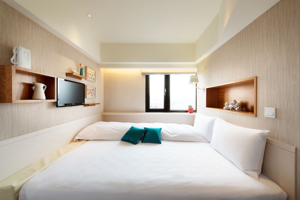 Orange Hotel Ximen Taipei 2022 hotel deals Klook Canada