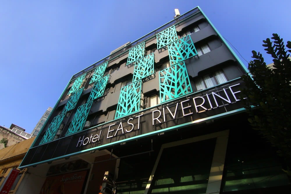 East Riverine Boutique Hotel Kuala Lumpur 2022 hotel deals Klook Canada