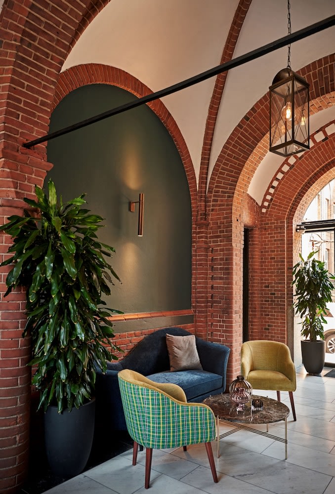 Fiftyseven House Copenhagen Copenhagen Municipality 2022 hotel deals