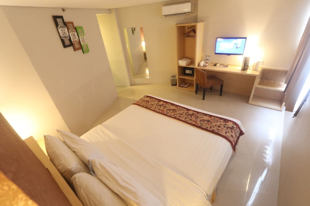 bekizaar-hotel-surabaya-surabaya-2022-hotel-deals-klook-malaysia