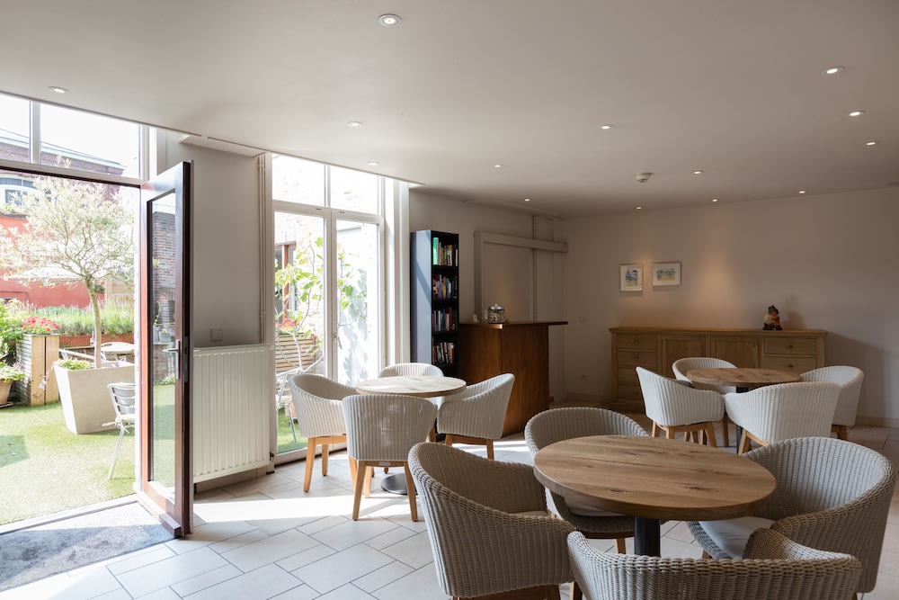 Bonobo Apartments Bruges 2022 hotel deals Klook United States