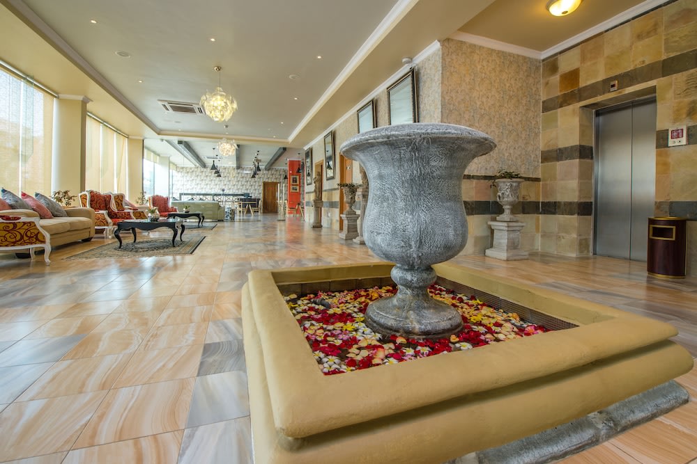 CBD Hotel Dar es Salaam - 2022 hotel deals - Klook United States
