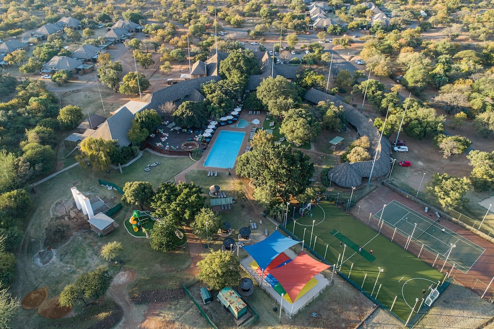 Dikhololo Bojanala Platinum District Municipality 2022 hotel deals
