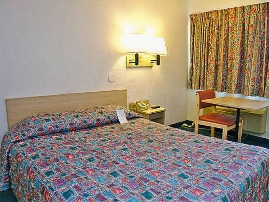 Motel 6 Syracuse - 2022 hotel deals - Klook United States
