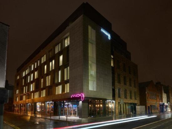 Moxy Dublin City County Dublin 2022 Hotel Deals Klook United States 