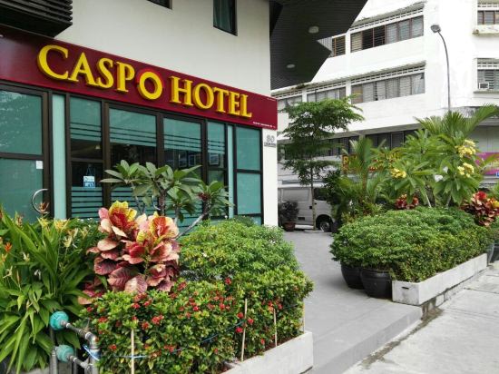 Lazdana Hotel Kuala Lumpur Kuala Lumpur  2022 hotel deals  Klook Global
