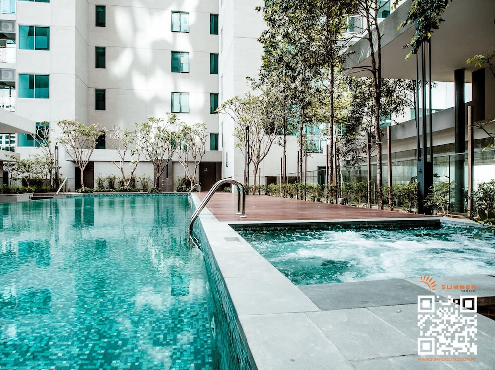 Mercu Summer Suite KLCC Penguin Homes Kuala Lumpur Gi T t 2021 